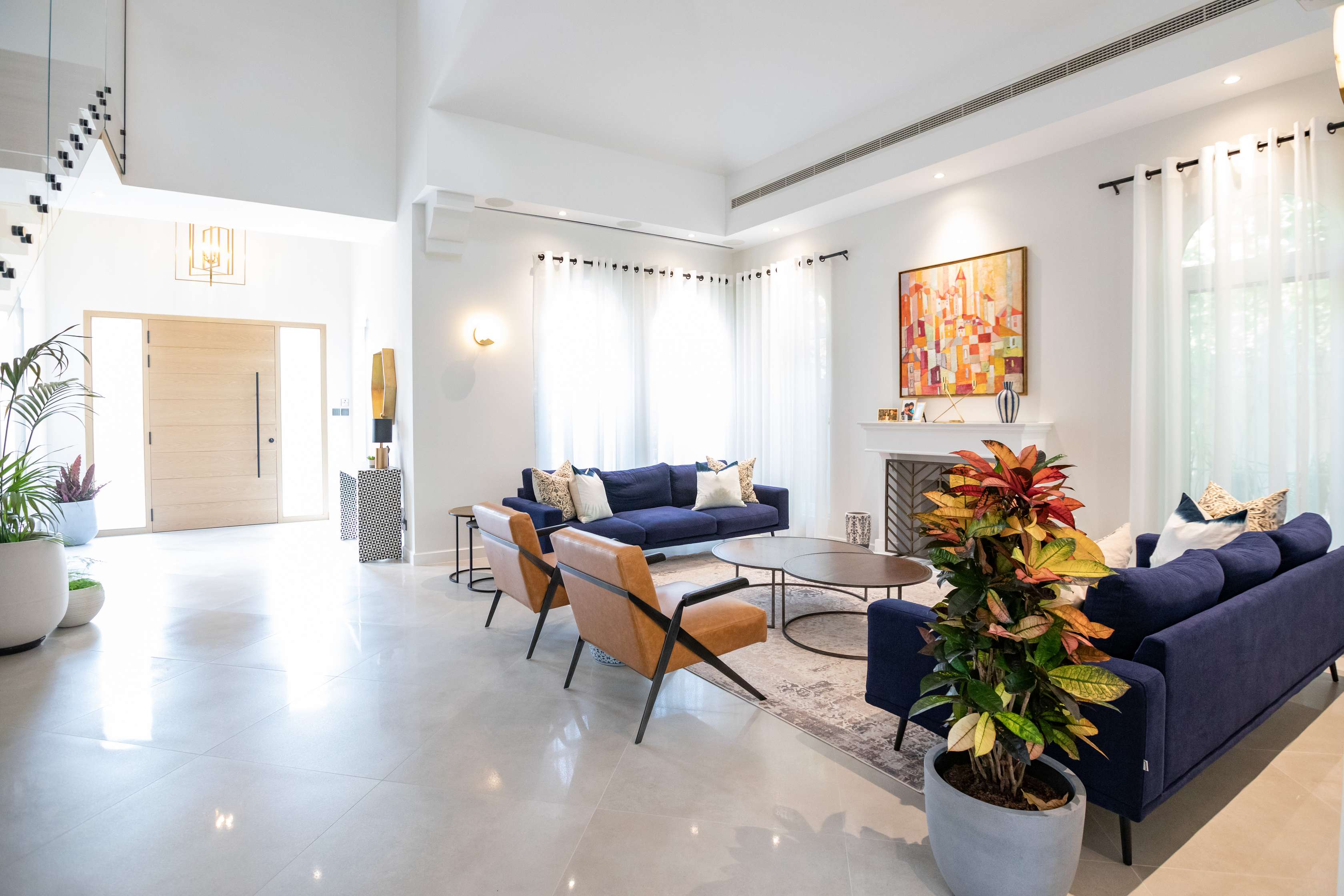 La Coleccion, villa renovation in Mirador, Arabian Ranches, Dubai