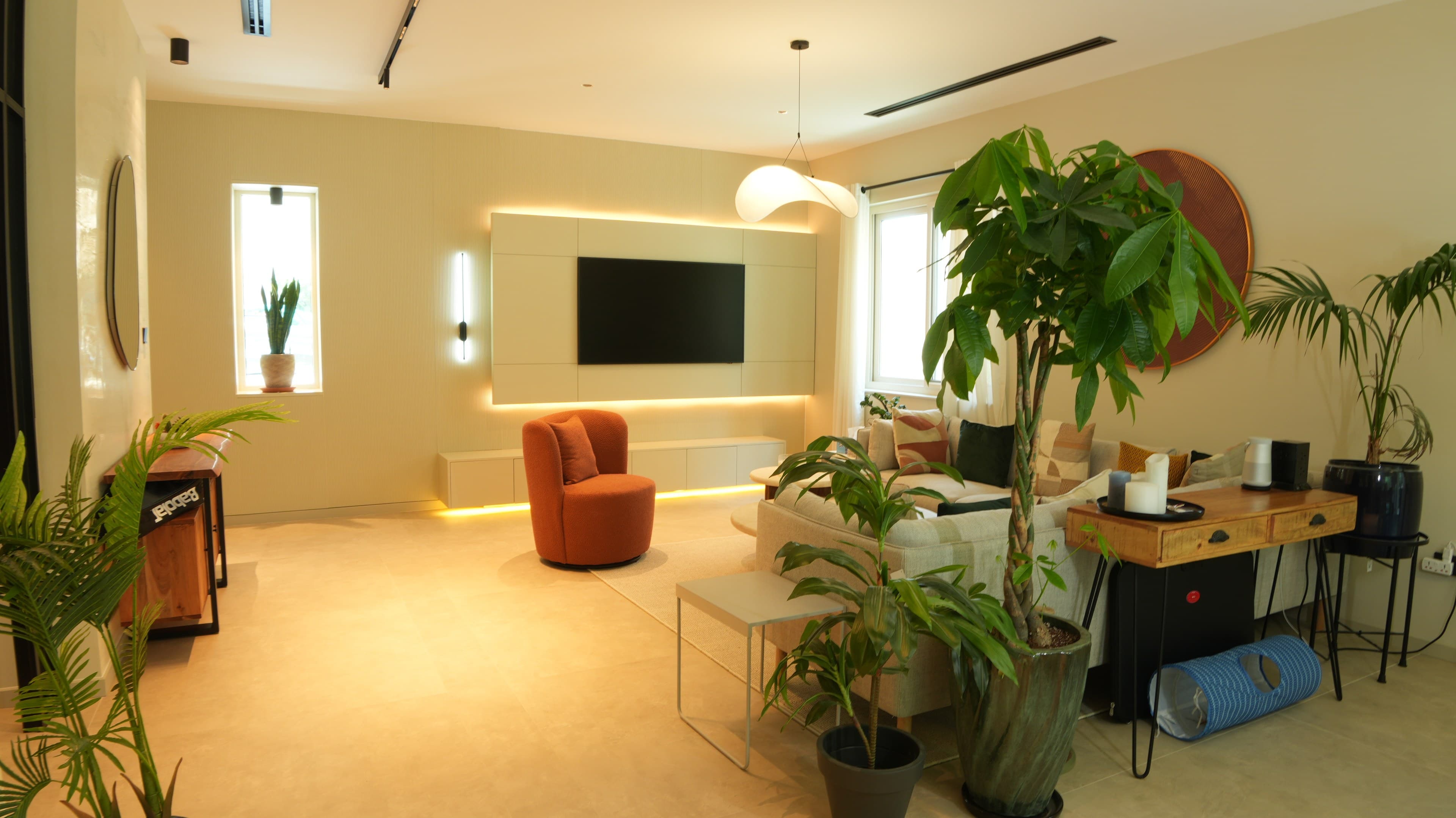Office Fit-Out