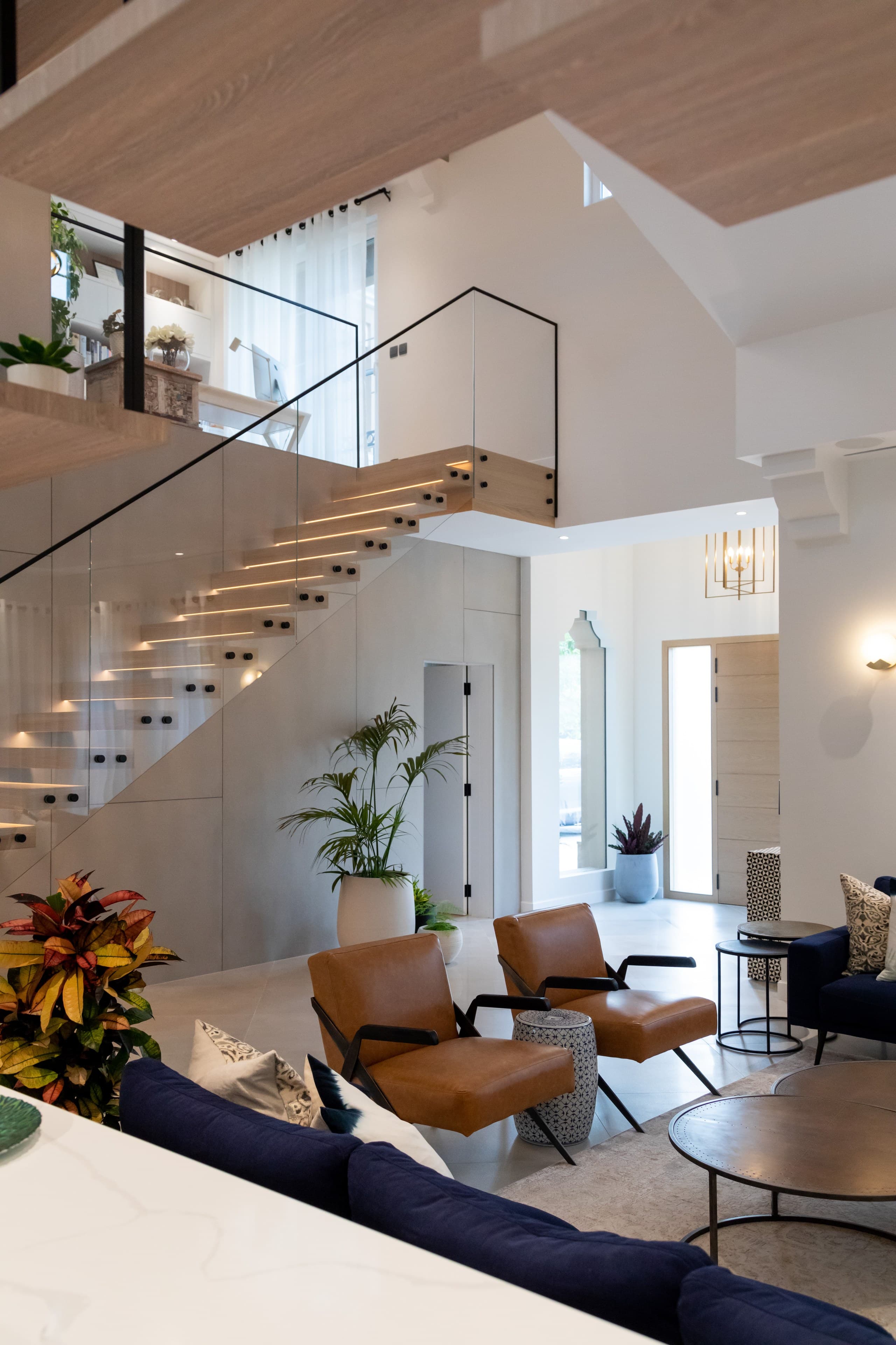 Villa Renovation