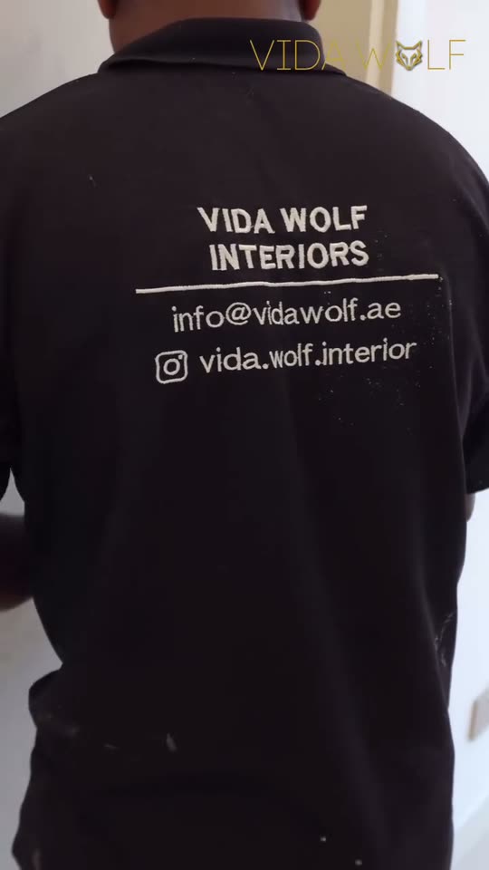 Vida Wolf reel